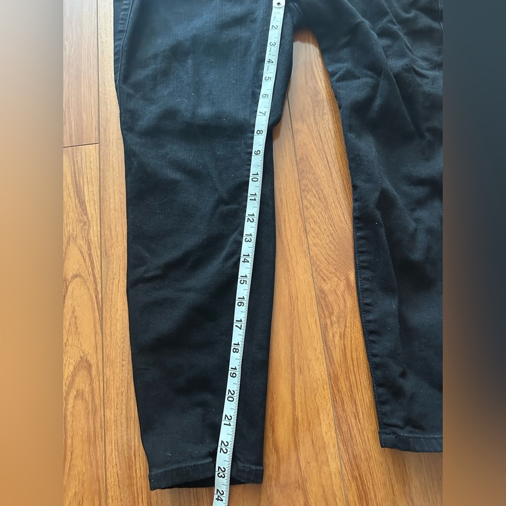 Torrid Bombshell Skinny Premium Stretch Jeans 16XS EUC - Picture 13 of 15